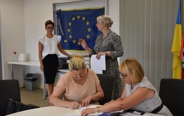 Wsparcie dzieci z rodzin pegeerowskich w rozwoju cyfrowym 