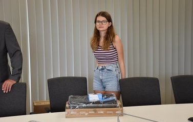 Wsparcie dzieci z rodzin pegeerowskich w rozwoju cyfrowym 
