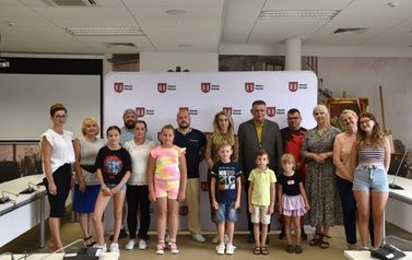 Wsparcie dzieci z rodzin pegeerowskich w rozwoju cyfrowym 