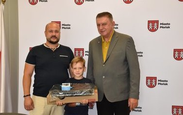 Wsparcie dzieci z rodzin pegeerowskich w rozwoju cyfrowym 