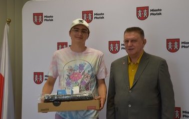 Wsparcie dzieci z rodzin pegeerowskich w rozwoju cyfrowym 