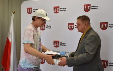 Wsparcie dzieci z rodzin pegeerowskich w rozwoju cyfrowym 