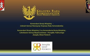 Dzień Strażnika Gminnego i Miejskiego 