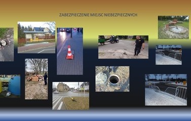 Dzień Strażnika Gminnego i Miejskiego 