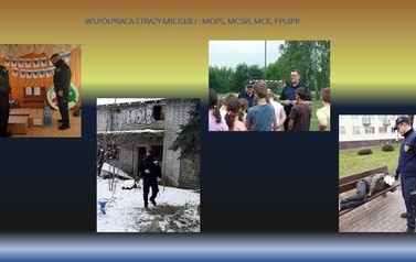Dzień Strażnika Gminnego i Miejskiego 