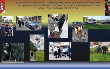 Dzień Strażnika Gminnego i Miejskiego 