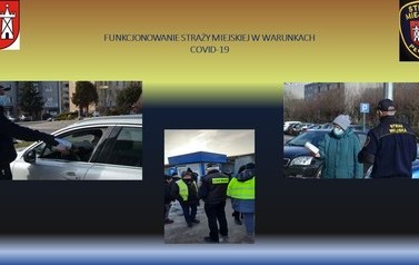 Dzień Strażnika Gminnego i Miejskiego 