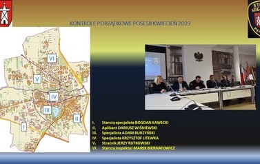 Dzień Strażnika Gminnego i Miejskiego 