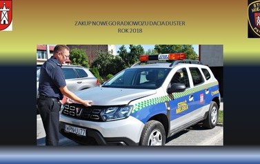 Dzień Strażnika Gminnego i Miejskiego 