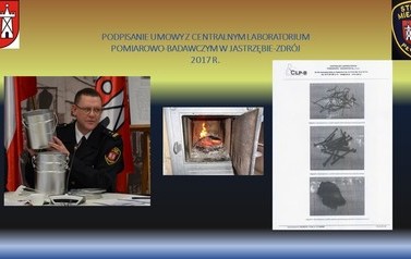 Dzień Strażnika Gminnego i Miejskiego 