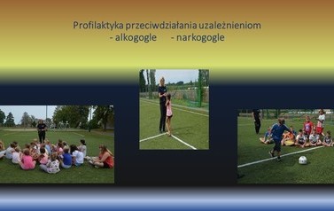 Dzień Strażnika Gminnego i Miejskiego 