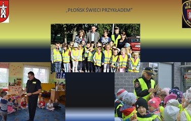 Dzień Strażnika Gminnego i Miejskiego 
