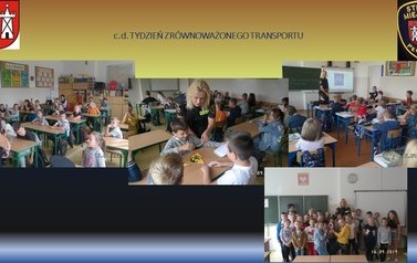 Dzień Strażnika Gminnego i Miejskiego 