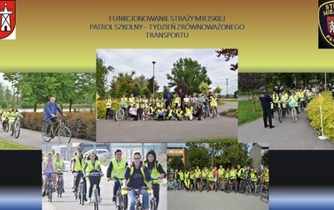 Dzień Strażnika Gminnego i Miejskiego 