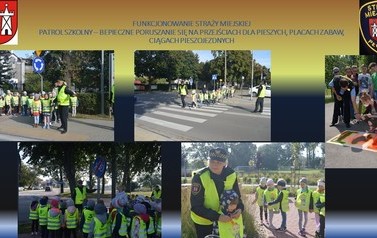 Dzień Strażnika Gminnego i Miejskiego 