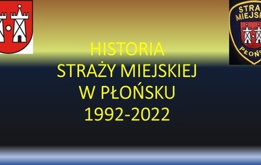 Dzień Strażnika Gminnego i Miejskiego 