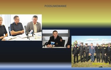 Dzień Strażnika Gminnego i Miejskiego 