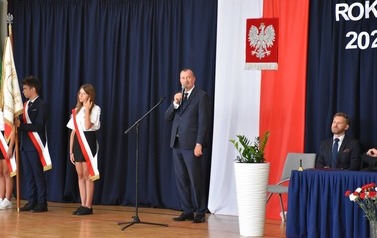 Rozpoczęcie roku szkolnego 2022/2023 