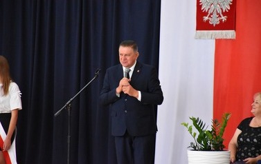 Rozpoczęcie roku szkolnego 2022/2023 