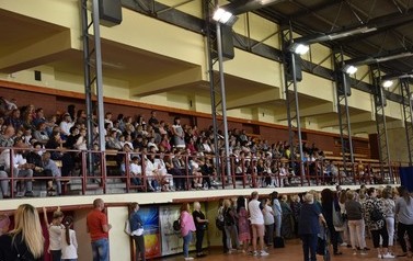 Rozpoczęcie roku szkolnego 2022/2023