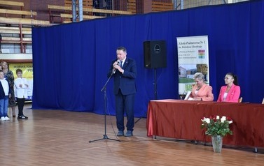 Rozpoczęcie roku szkolnego 2022/2023