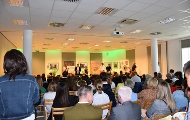 Narodowe Czytanie 2022