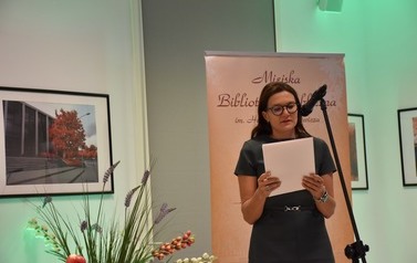 Narodowe Czytanie 2022