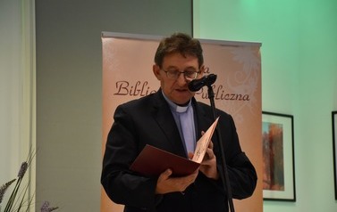Narodowe Czytanie 2022