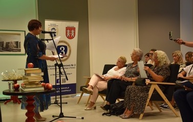 Narodowe Czytanie 2022