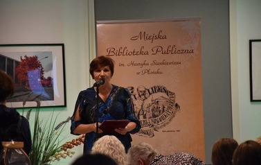 Narodowe Czytanie 2022