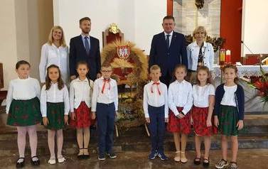 Podsumowanie tegorocznych zbior&oacute;w