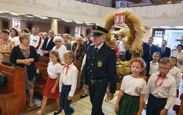 Podsumowanie tegorocznych zbior&oacute;w