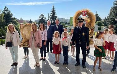 Podsumowanie tegorocznych zbior&oacute;w