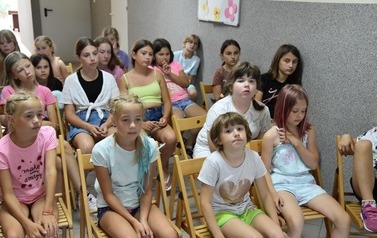Program edukacyjny Straży Miejskiej w Płońsku