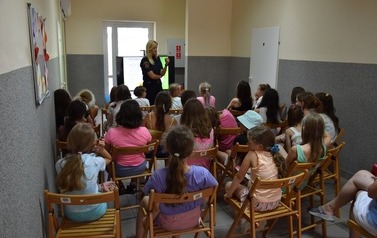 Program edukacyjny Straży Miejskiej w Płońsku
