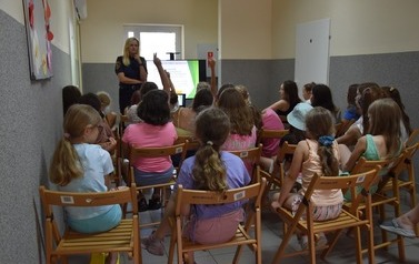 Program edukacyjny Straży Miejskiej w Płońsku