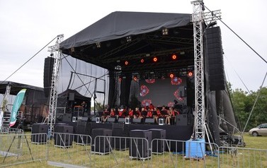 Płońskie Gminne Dożynki 2022