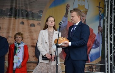 Płońskie Gminne Dożynki 2022