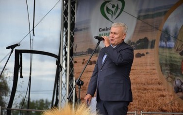 Płońskie Gminne Dożynki 2022 