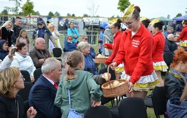 Płońskie Gminne Dożynki 2022