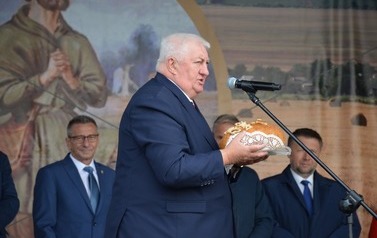 Płońskie Gminne Dożynki 2022