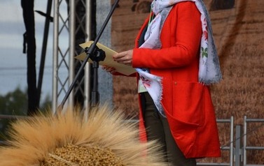Płońskie Gminne Dożynki 2022