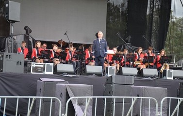Płońskie Gminne Dożynki 2022 