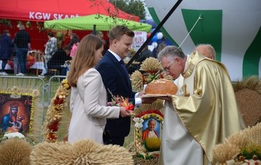 Płońskie Gminne Dożynki 2022