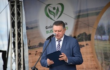 Płońskie Gminne Dożynki 2022