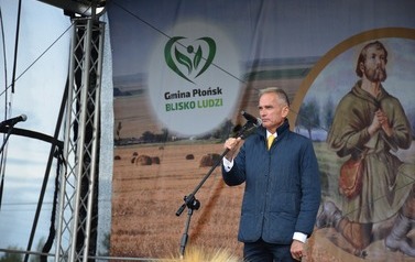 Płońskie Gminne Dożynki 2022 