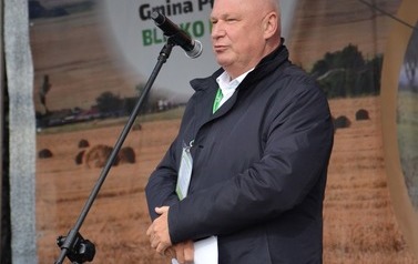 Płońskie Gminne Dożynki 2022 