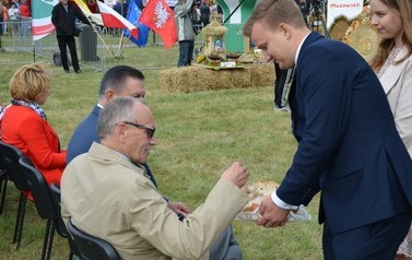 Płońskie Gminne Dożynki 2022