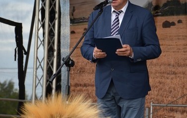 Płońskie Gminne Dożynki 2022