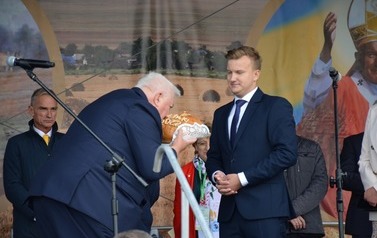 Płońskie Gminne Dożynki 2022